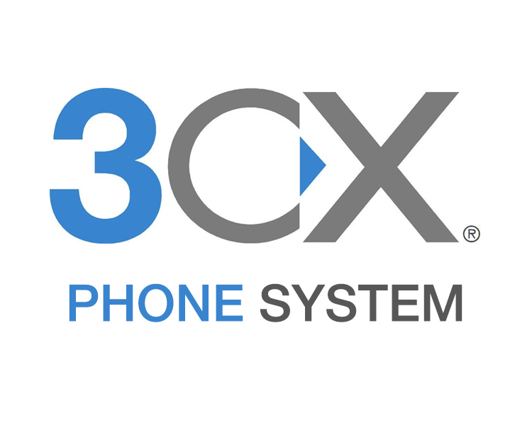 Contact Naiko PC for a 3CX Phone System today